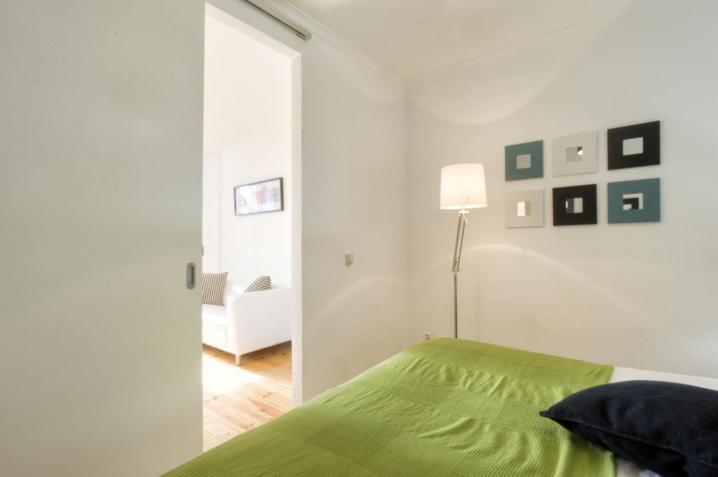 Bmyguest - Castelo Stylish Flat * Lisbon