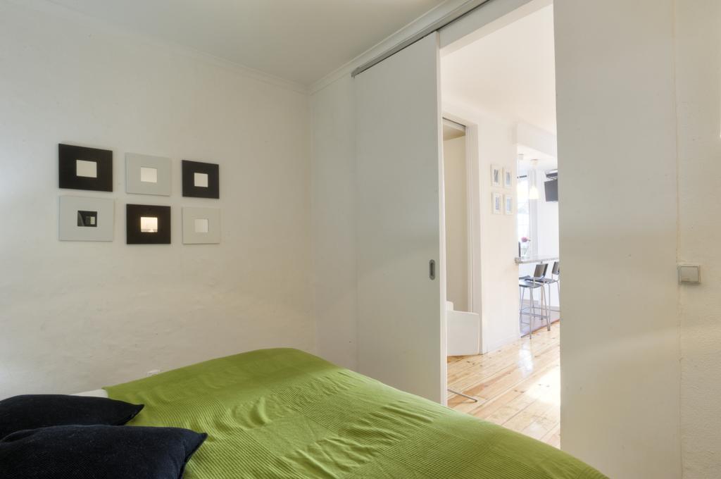 Apartamento Bmyguest - Castelo Stylish Flat *