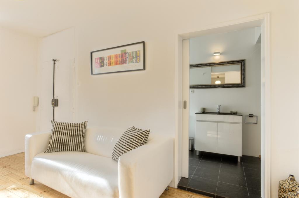 Apartamento Bmyguest - Castelo Stylish Flat