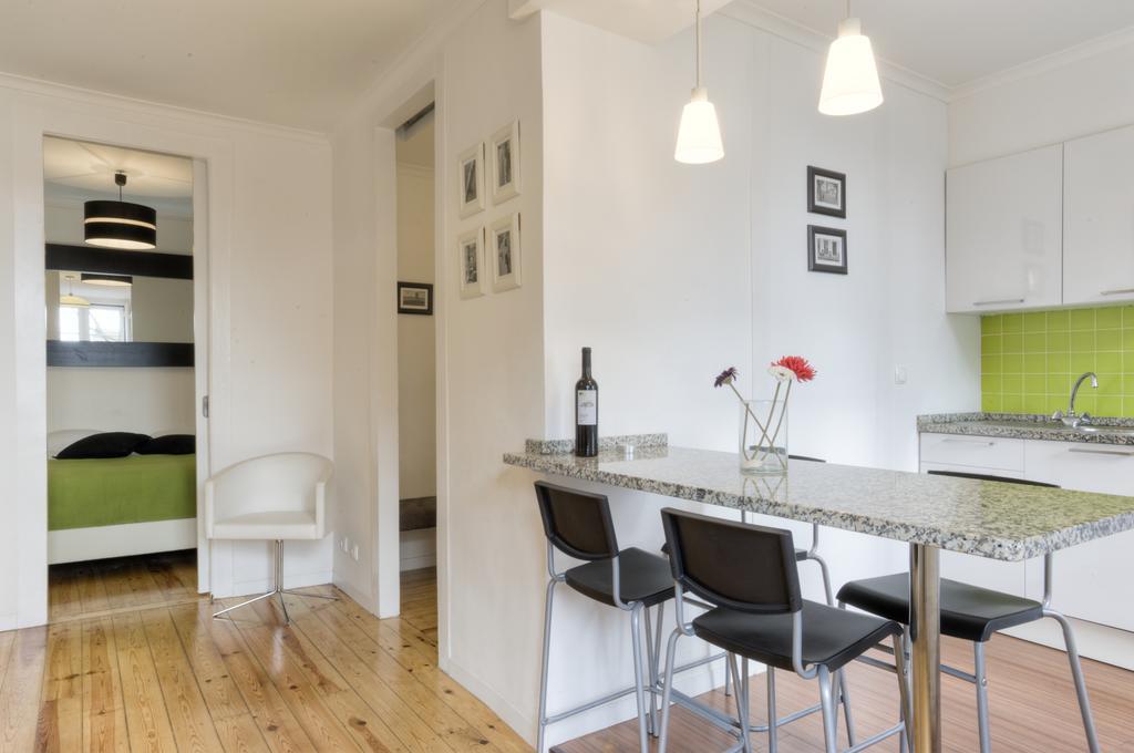 Bmyguest - Castelo Stylish Flat