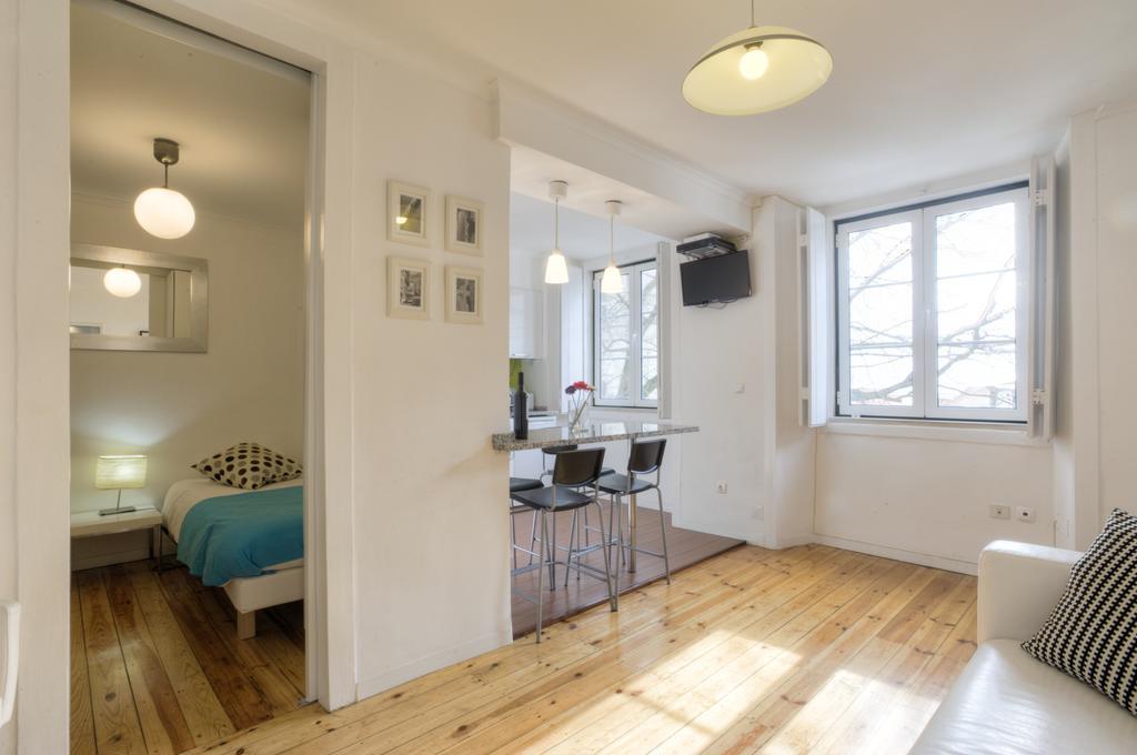 Apartamento Bmyguest - Castelo Stylish Flat
