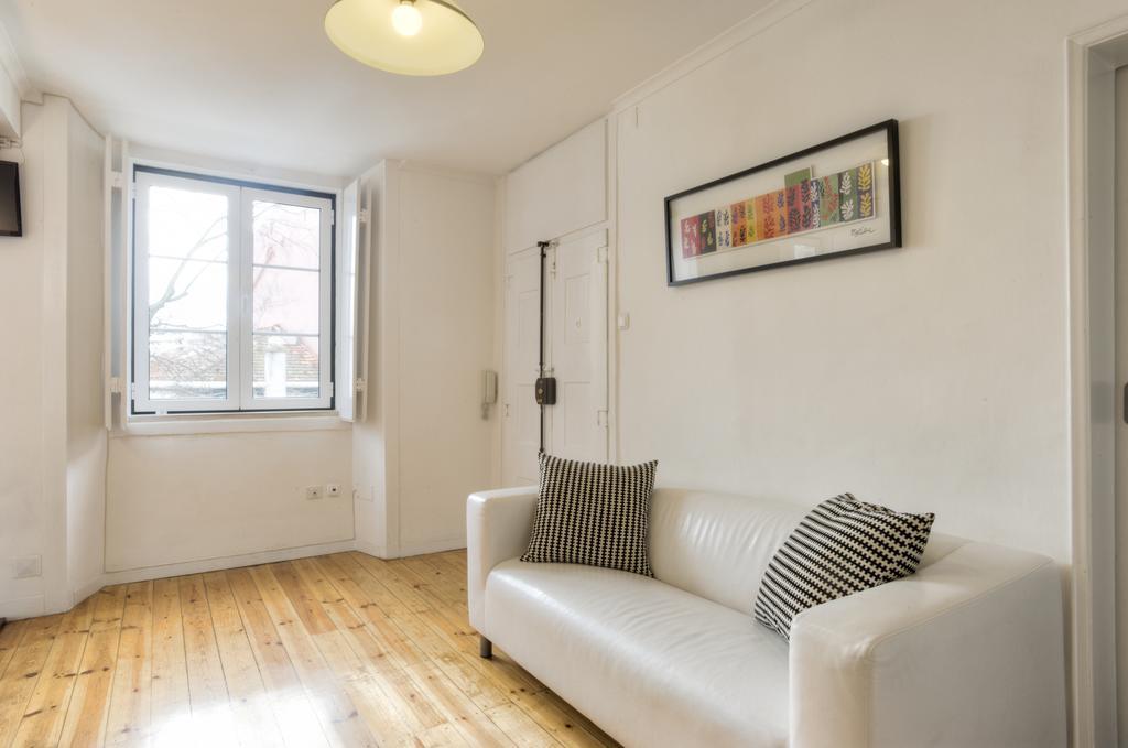 Bmyguest - Castelo Stylish Flat Apartamento Lisboa