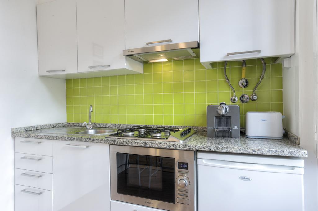 Apartamento Bmyguest - Castelo Stylish Flat Lisboa